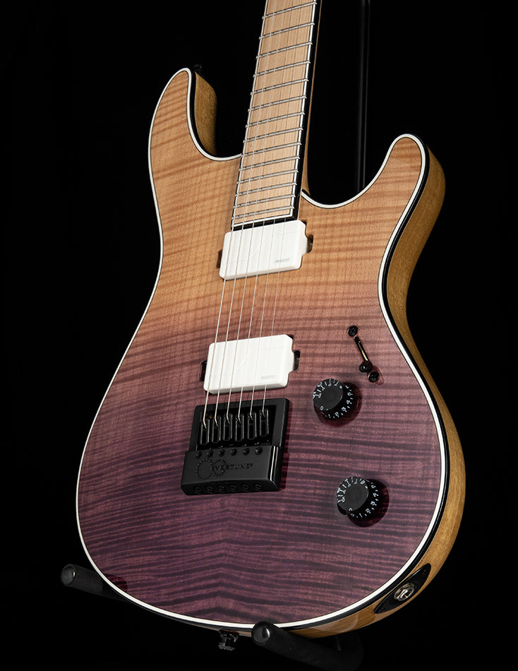 Mayones Regius 4Ever 6 Natural Purple Horizon