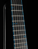 Mayones Regius V24 6 Dirty Blue Burst