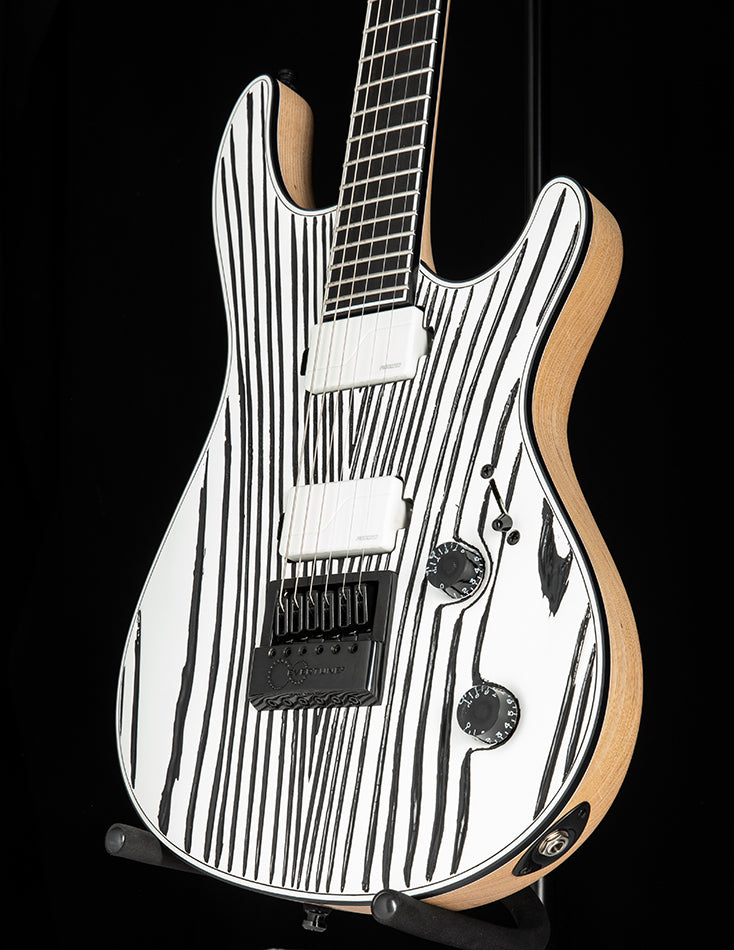 Mayones Regius 4Ever 6 Monolith White