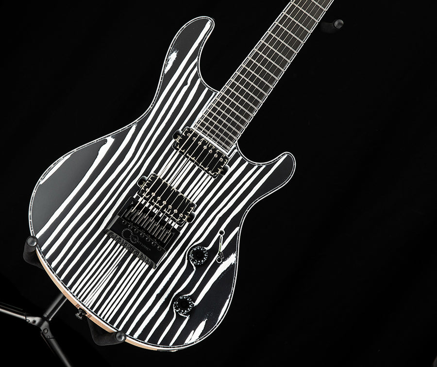 ギター MAYONES Regius Core Gothic 7 Mayones Regius 7 | Reverb