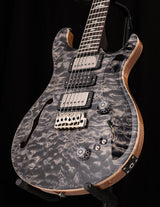 Paul Reed Smith Wood Library Special Semi-Hollow Charcoal Brian's Guitars Limited