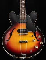 Used Gibson ES-330 Sunset Burst