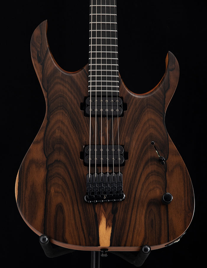 Mayones Duvell Elite 6 VF Aquamarine Horizon