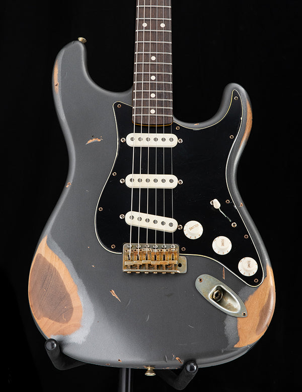 Nash S-63 Charcoal Frost