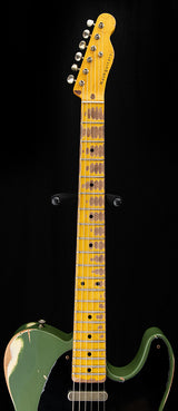 Nash T-52 Army Green