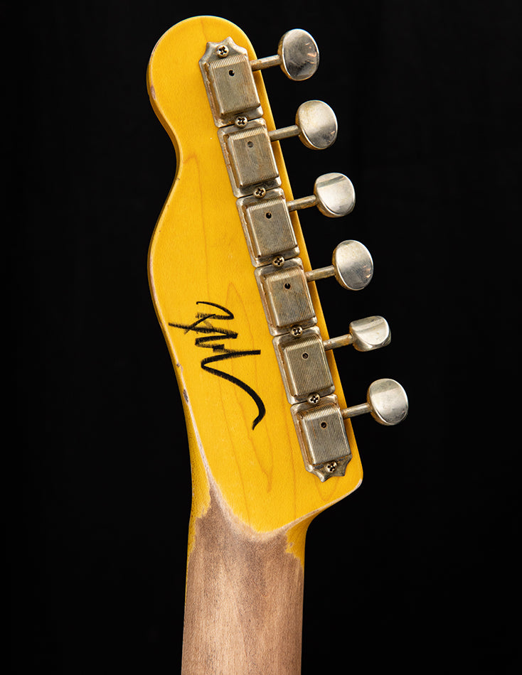 Nash T-52 Army Green