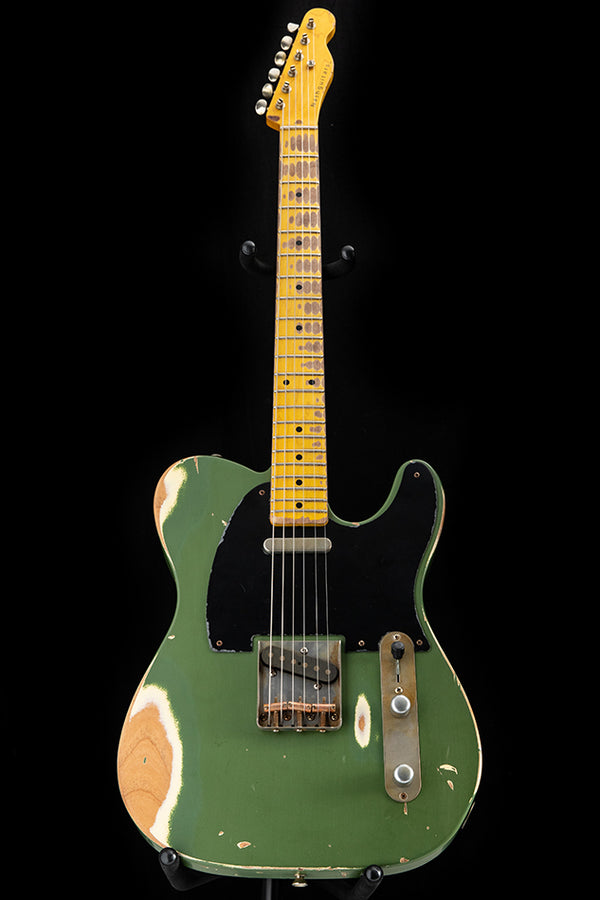 Nash T-52 Army Green