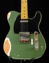 Nash T-52 Army Green