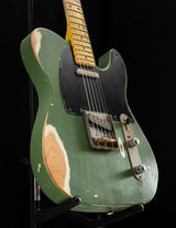Nash T-52 Army Green