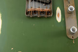 Nash T-52 Army Green