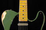 Nash T-52 Army Green