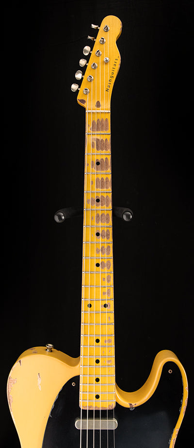 Nash T-52 Butterscotch