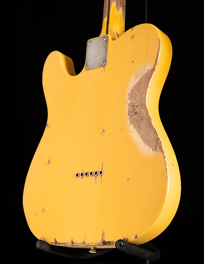 Nash T-52 Butterscotch