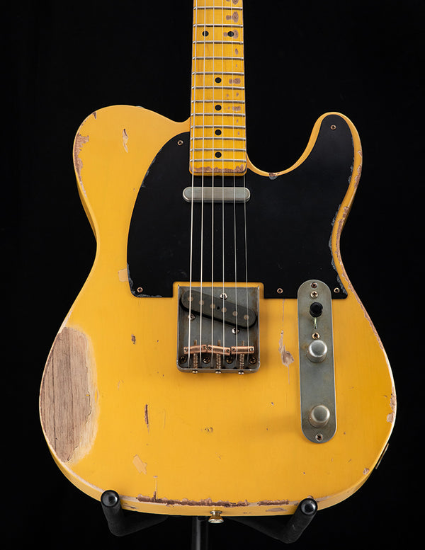 Nash T-52 Butterscotch