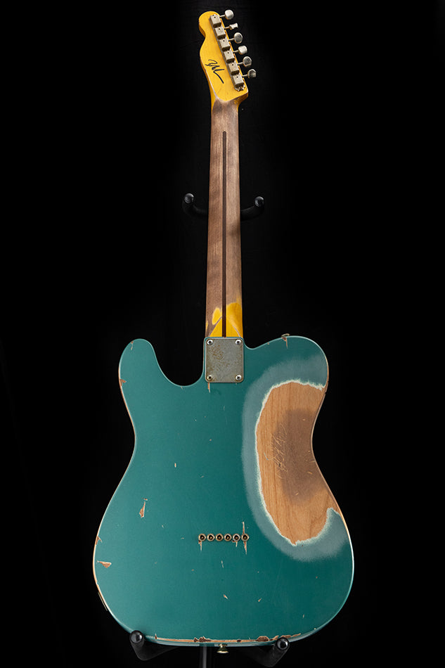 Nash T-57 Sherwood Green