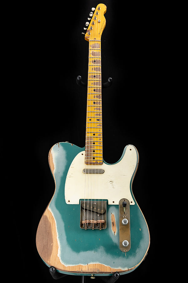 Nash T-57 Sherwood Green