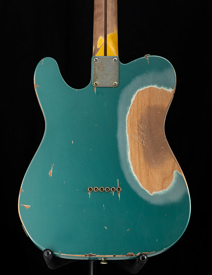 Nash T-57 Sherwood Green