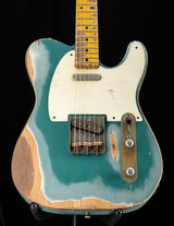 Nash T-57 Sherwood Green