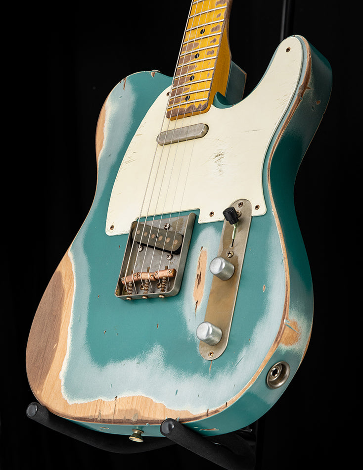 Nash T-57 Sherwood Green