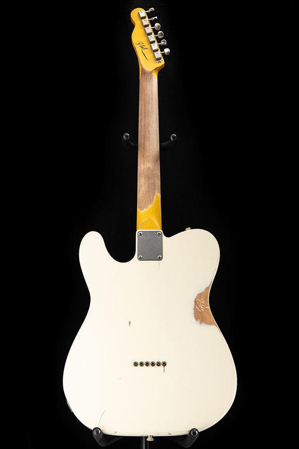 Nash T-63 Olympic White Nash T-63 Olympic White