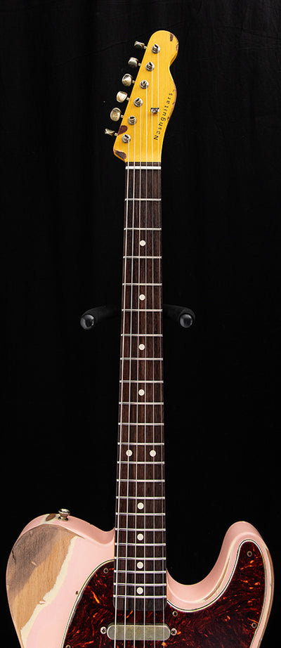 Nash T-63 Shell Pink