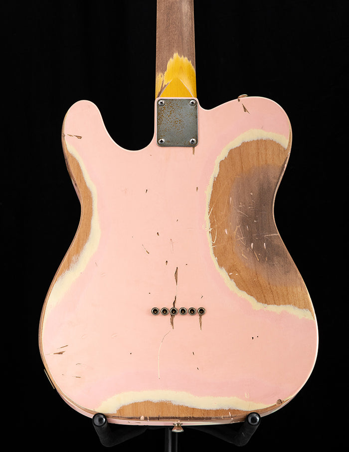 Nash T-63 Shell Pink
