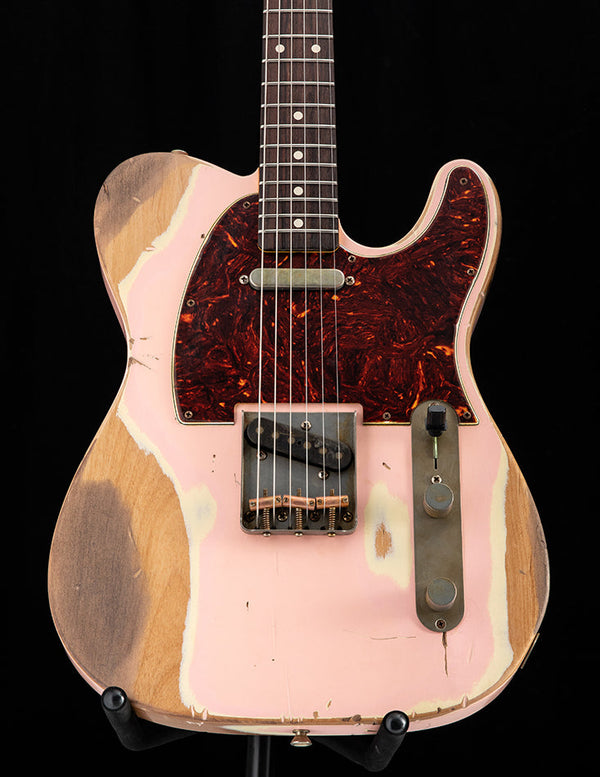 Used Nash T-63 Shell Pink