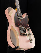 Nash T-63 Shell Pink
