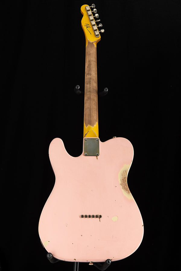Nash T-72TL Shell Pink