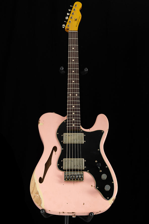 Nash T-72TL Shell Pink