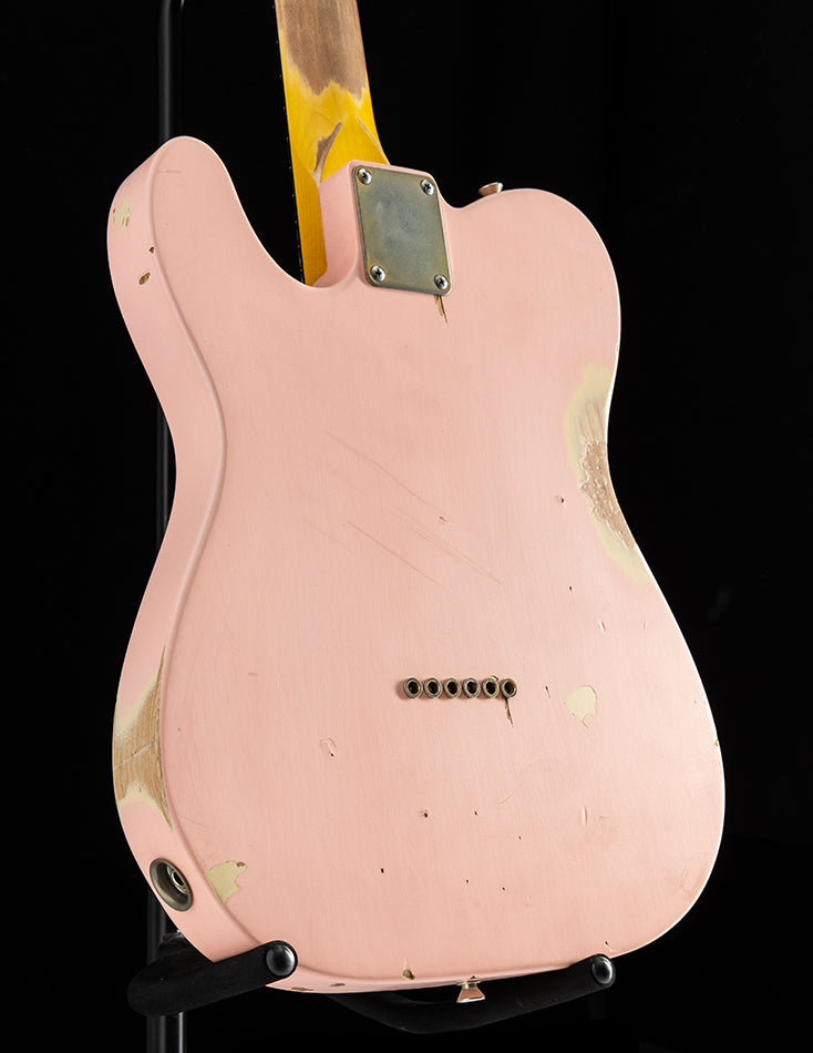 Nash T-72TL Shell Pink