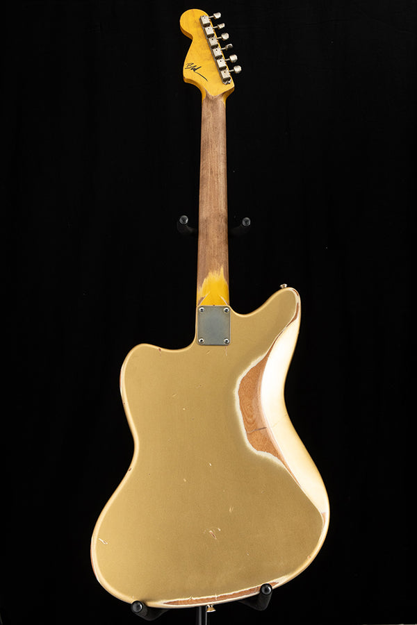 Nash JM-63 Aztec Gold