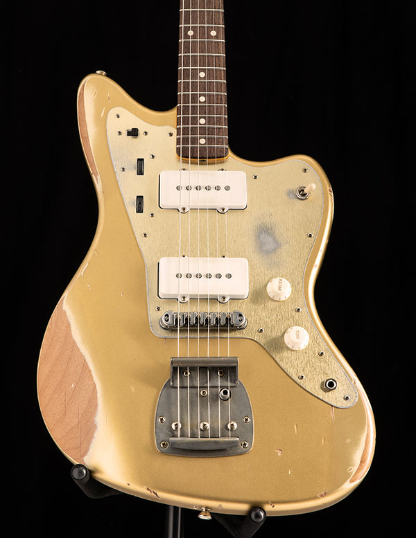 Nash JM-63 Aztec Gold