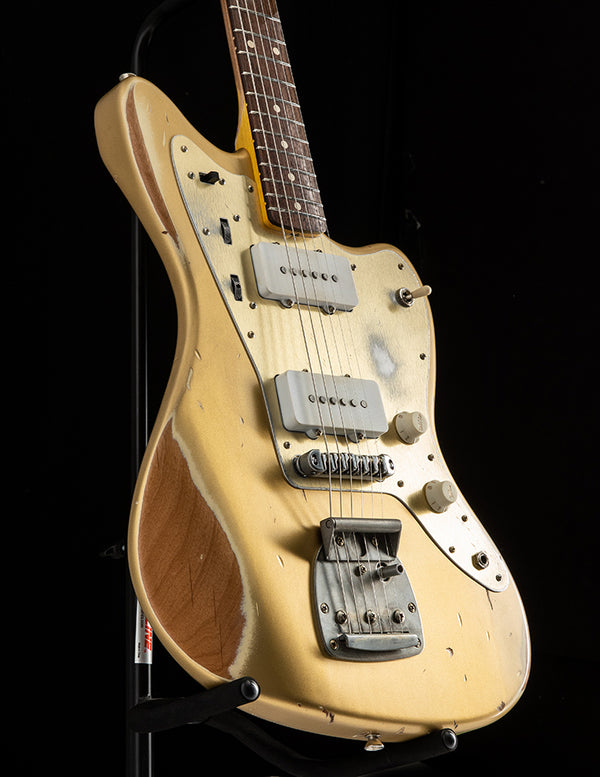 Nash JM-63 Aztec Gold
