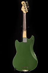 Nash MB63/CS Army Green
