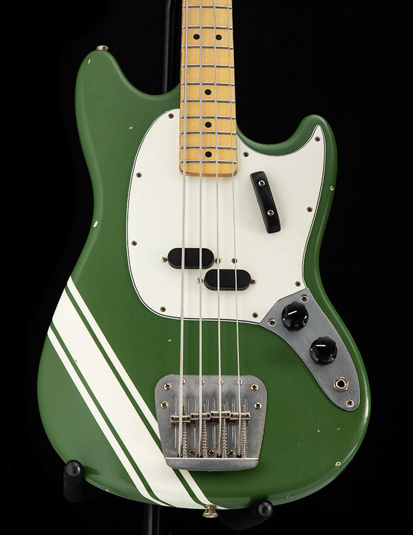 Nash MB63/CS Army Green