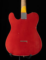Nash T-63/MH Candy Apple Red