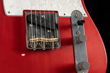 Nash T-63/MH Candy Apple Red
