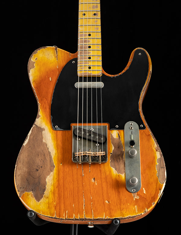 Nash T-52 Amber