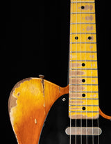 Nash T-52 Amber