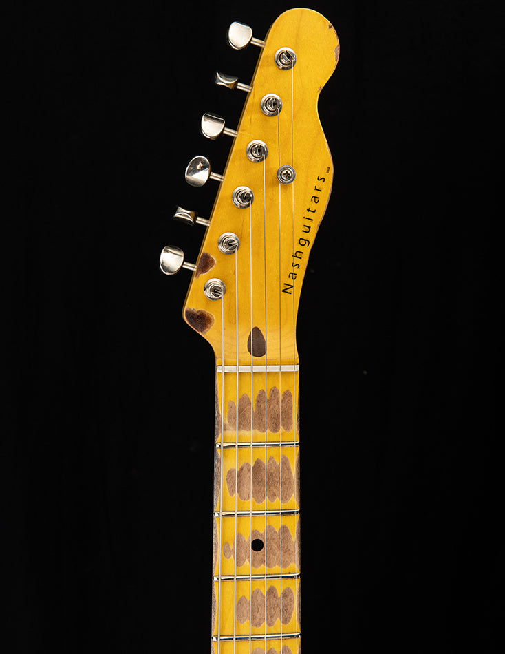 Nash T-52 Amber