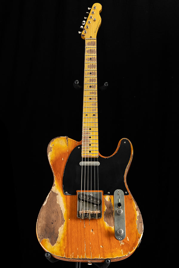 Nash T-52 Amber