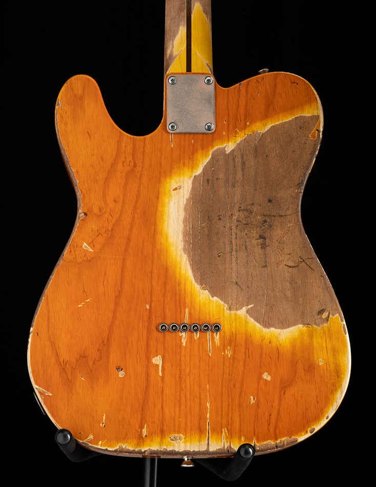 Nash T-52 Amber