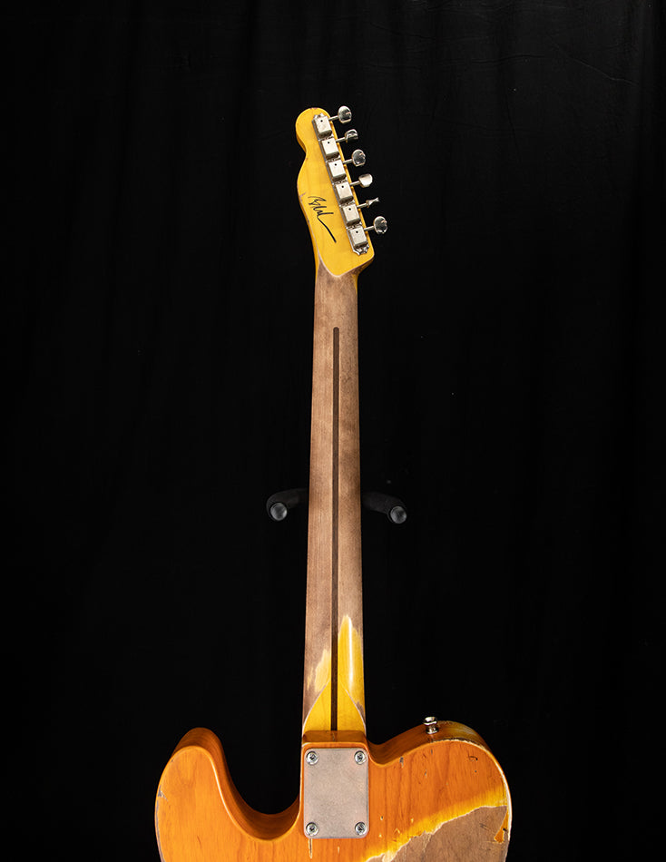 Nash T-52 Amber