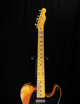 Nash T-52 Amber