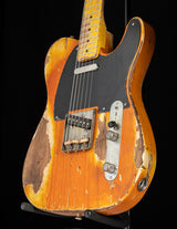 Nash T-52 Amber