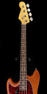 Nash MB63 Amber Lefty