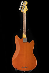 Nash MB63 Amber Lefty