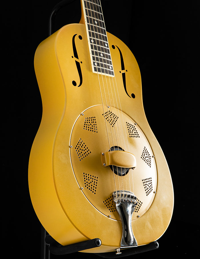 National-PolychromeYellow-