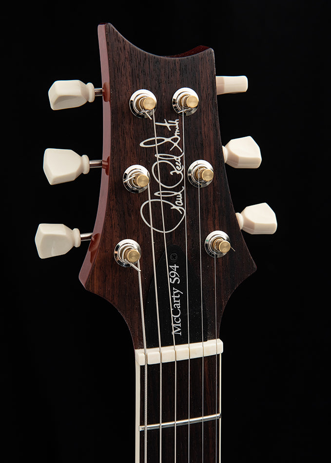 Used Paul Reed Smith McCarty 594 McCarty Sunburst